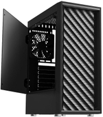 Корпус Zalman T7 черный