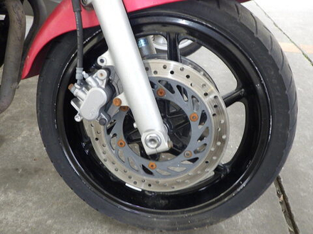 Honda CB750 , 2007
