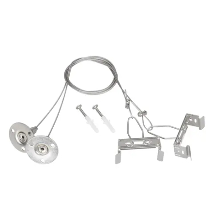 Подвес ALT-TUBULAR-HANG-L1000 (SL) (Arlight, -) 043656