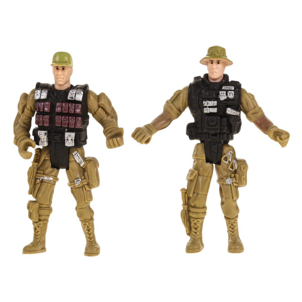 Игровой набор Спецслужба, коробка C113-360