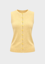 Жилет DAISYKNIT