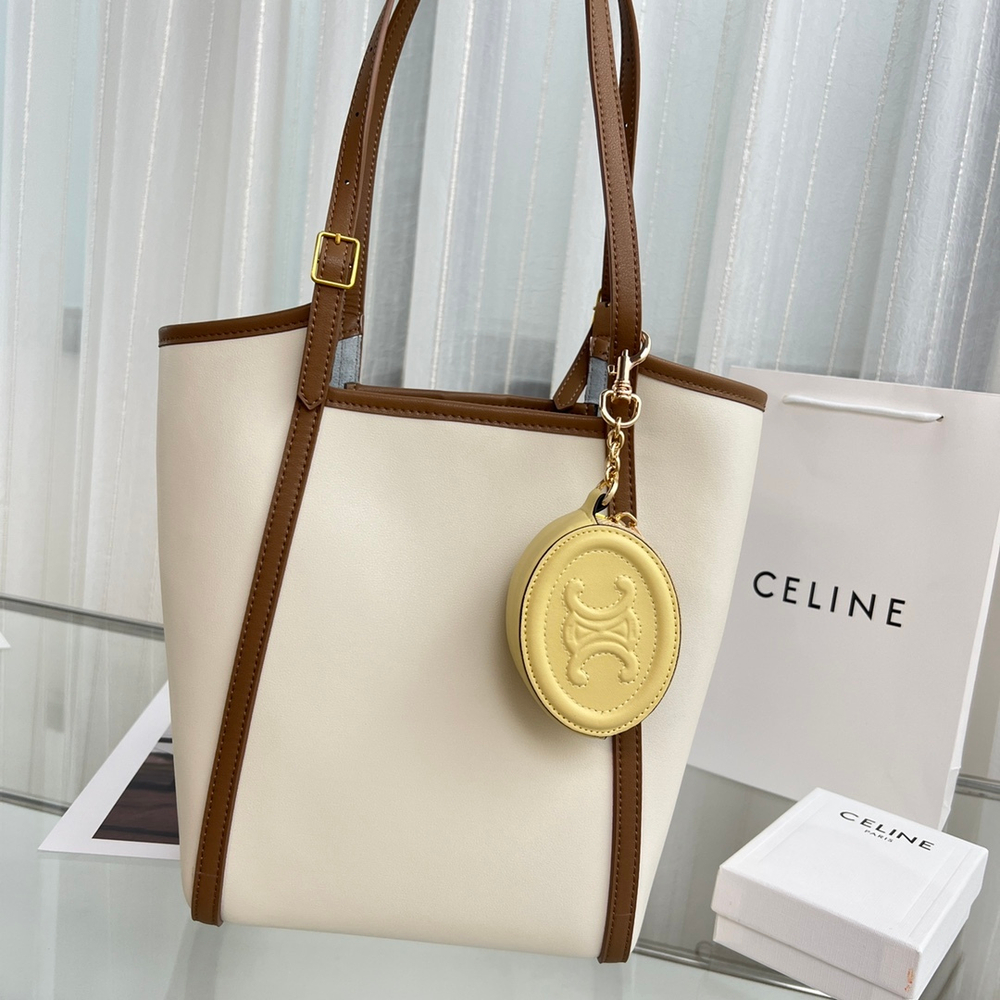 Celine Bag Charm