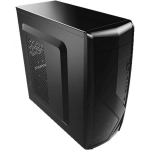 Системный блок MEOW.Сибиряк MS-240606-001 (i5-12400, H610M, 16GB DDR4 3200, 500GB NVME, 500W 80+Bnz)