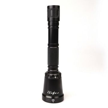 Фонарь Ferei W158IINW Cree XHP50.2 2060Lm 3000К теплый свет