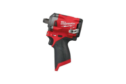 Субкомпактный импульсный гайковерт Milwaukee M12 FIWF12-0 4933464615