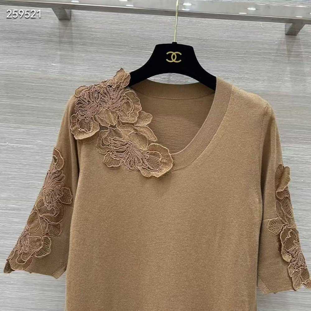 Футболка Ermanno Scervino