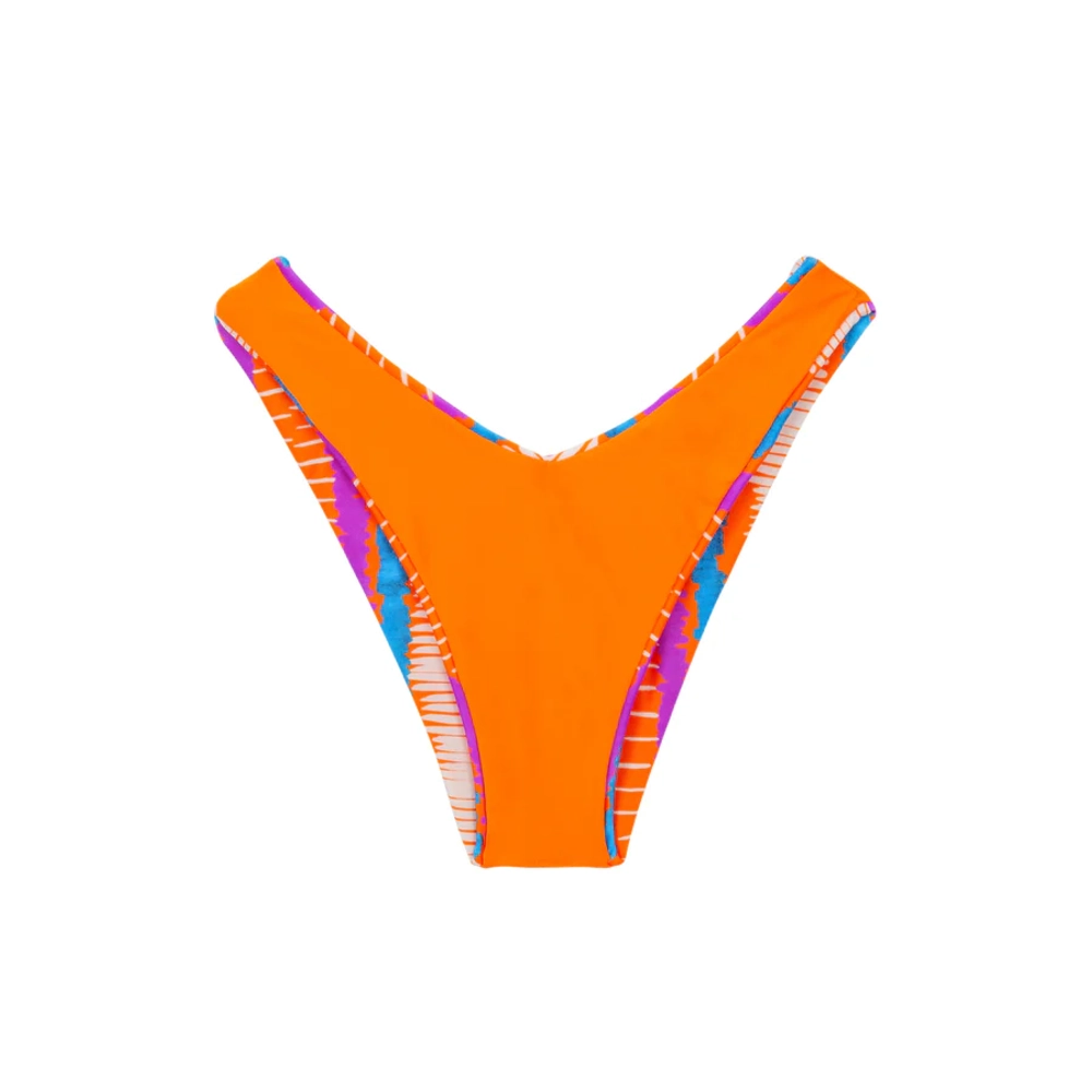 Плавки бикини женские