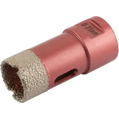 Коронка алмазная универсальная Cutop Special 25*15*60 М14 для УШМ   70-504