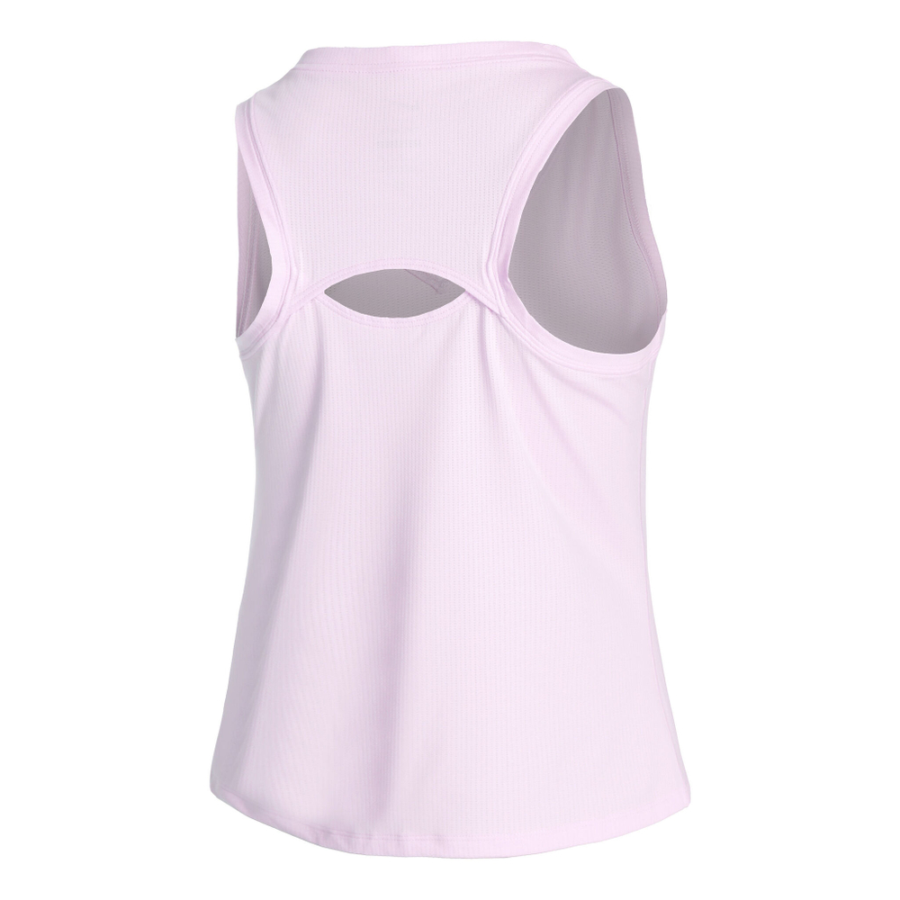 Женская теннисная майка Nike Court Victory Dri-Fit Tank Top Women - Lilac