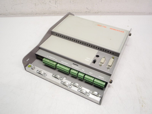 Hengstler dixi 730 PASE-MIKRO-D