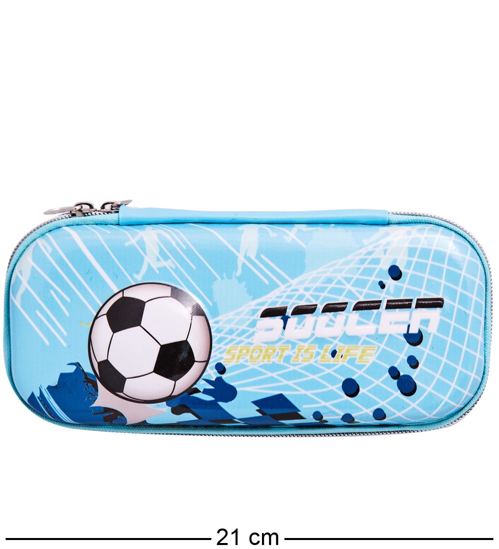 BX-149/4 Пенал «Футбол»