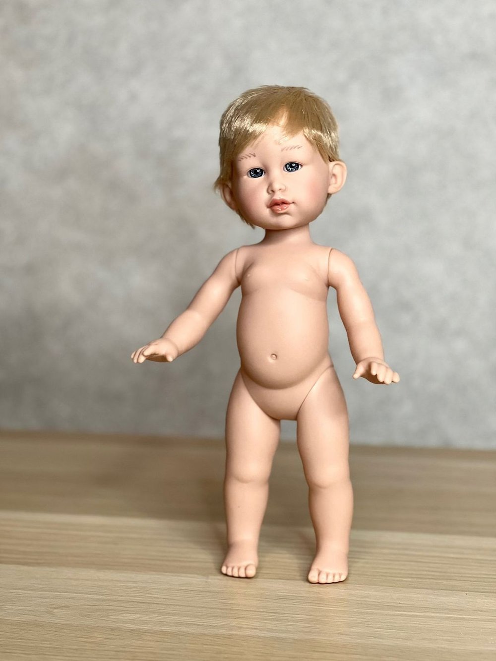 Кукла Marina and Pau 30cм Petit Ivan (2521K)