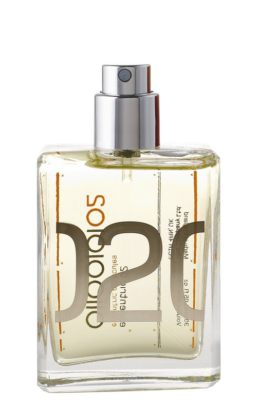 ESCENTRIC MOLECULES ESCENTRIC 02