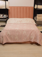 Хлопковое покрывало La Perla 240x260