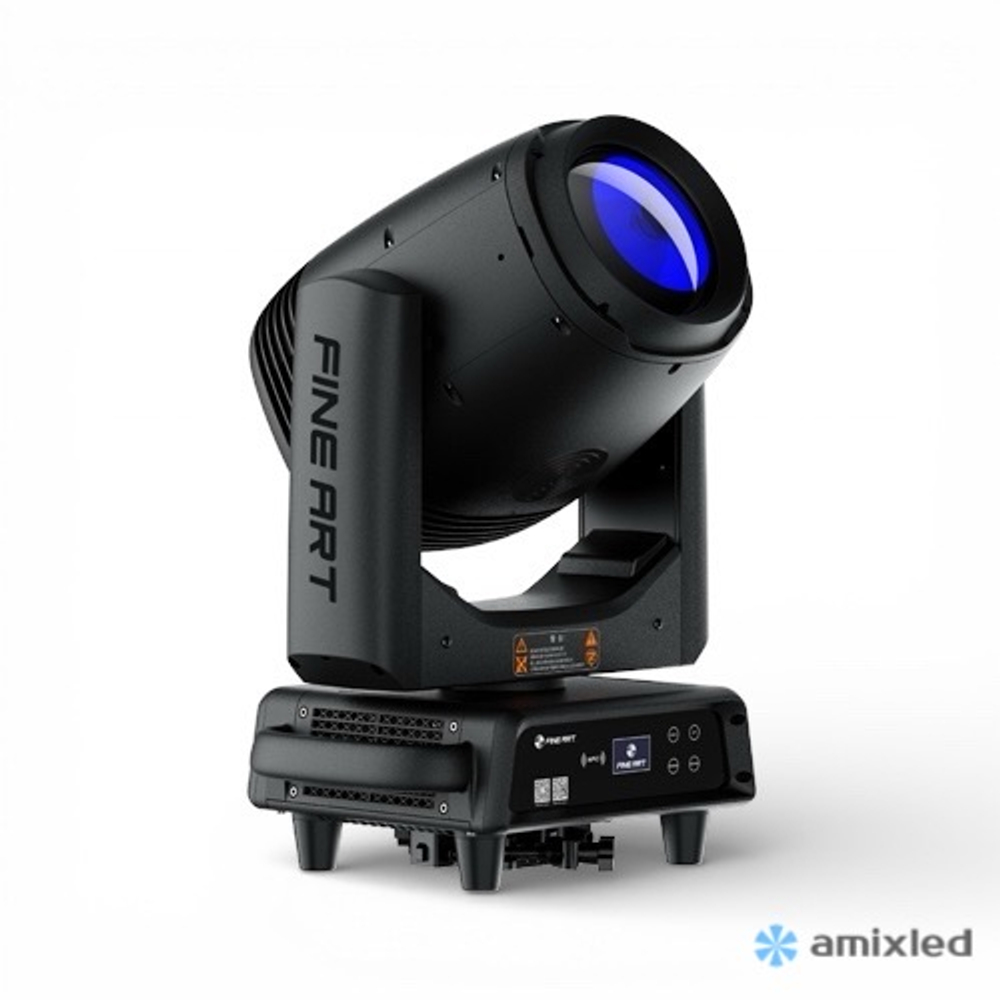 Световой прибор FINE ART 300 LASER BEAM IP