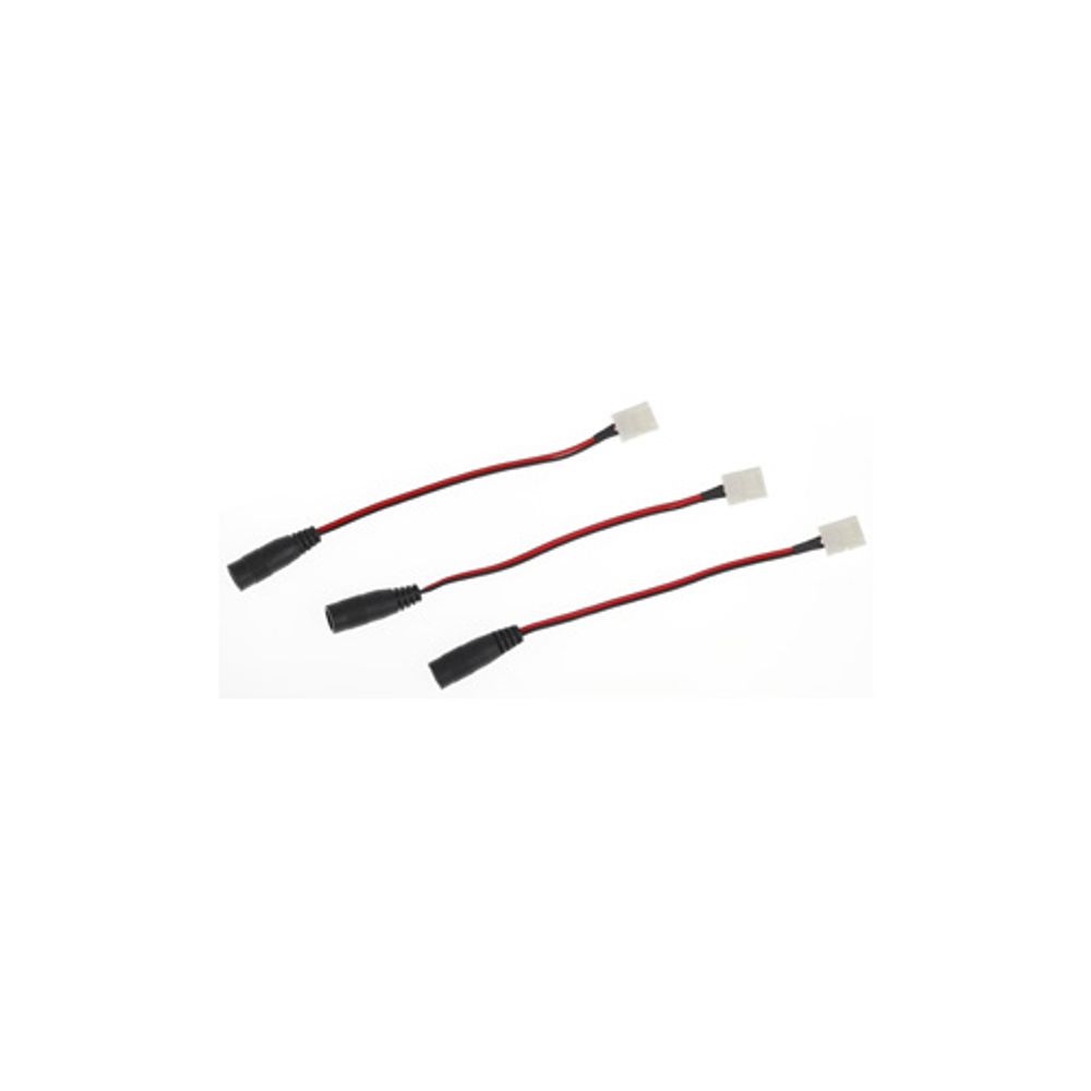 ЭРА Коннектор LS-connector-8mm-DU-IP20 | Аксессуары