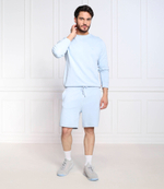 Худи westart BOSS ORANGE - голубой(50468443)