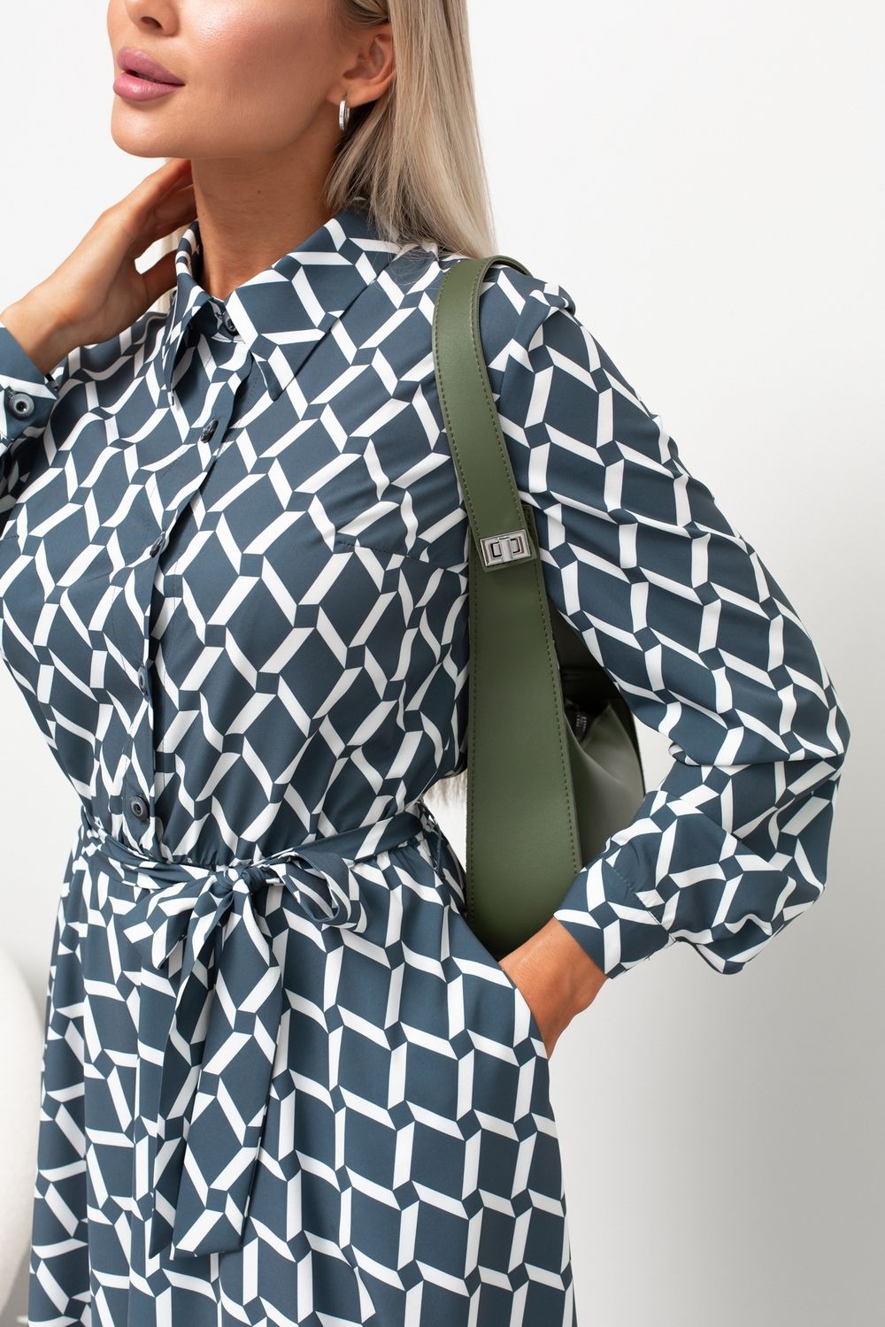 Платье Неада №31 Valentina