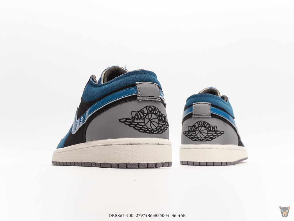 Кроссовки Nike Air Jordan 1 Low