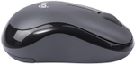 Мышь Logitech M221 серый