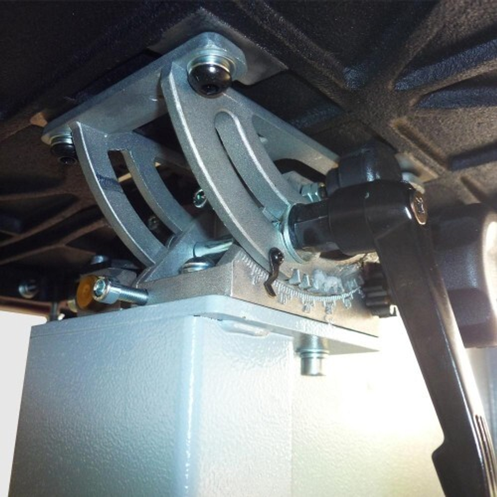 Пила ленточная Jib MBS 350 0203020009000