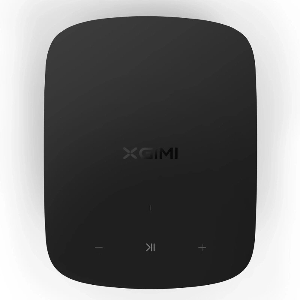Проектор Xgimi Halo+, Серый