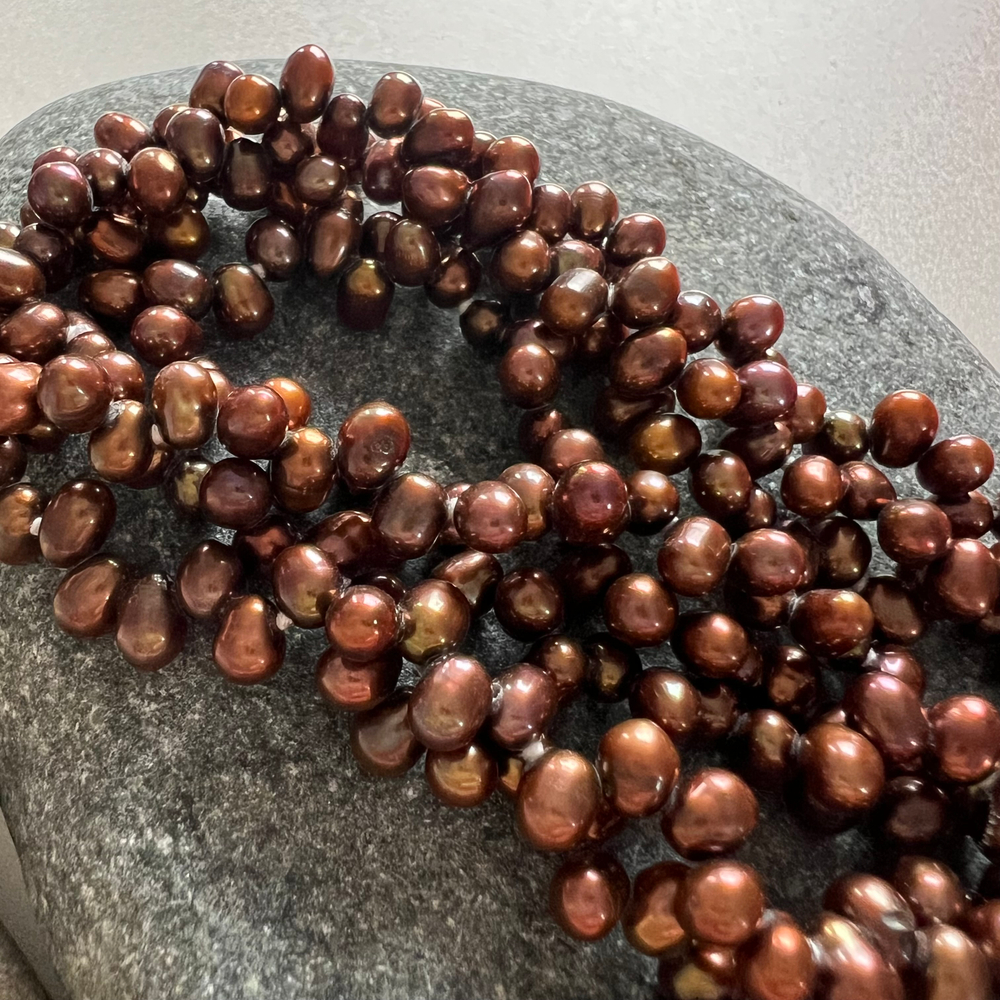 Жемчуг. Камни для изделий на заказ. Цена зависит от вида заказанного изделия