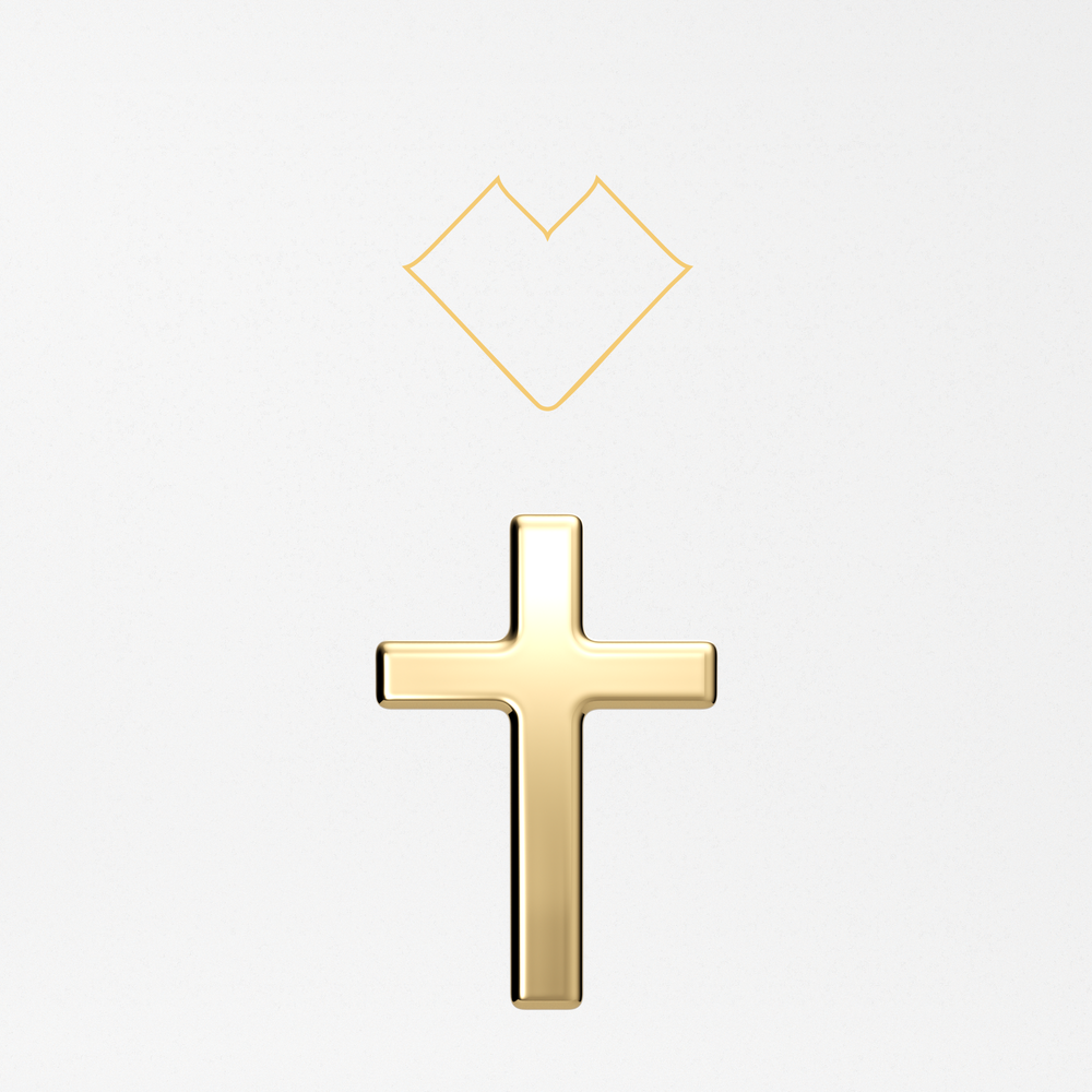 Cross tops
