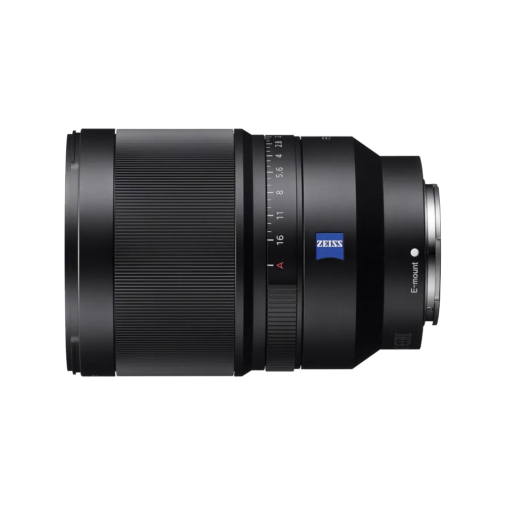 Объектив Sony Zeiss Distagon T* FE 35mm f/1.4 ZA