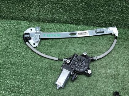 Стеклоподъемник задний правый Changan Uni-T 20-нв