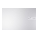 Ноутбук ASUS Vivobook X1504VA-BQ1283 15.6" FHD IPS, Intel Core i5-1335U, 16Gb, 512Gb SSD, no OS, серебристый
