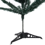 Ёлка «Залесье» 90 см, ПВХ (80 веток)