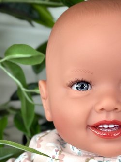 Кукла Manolo Dolls виниловая Diana 45см (8319)