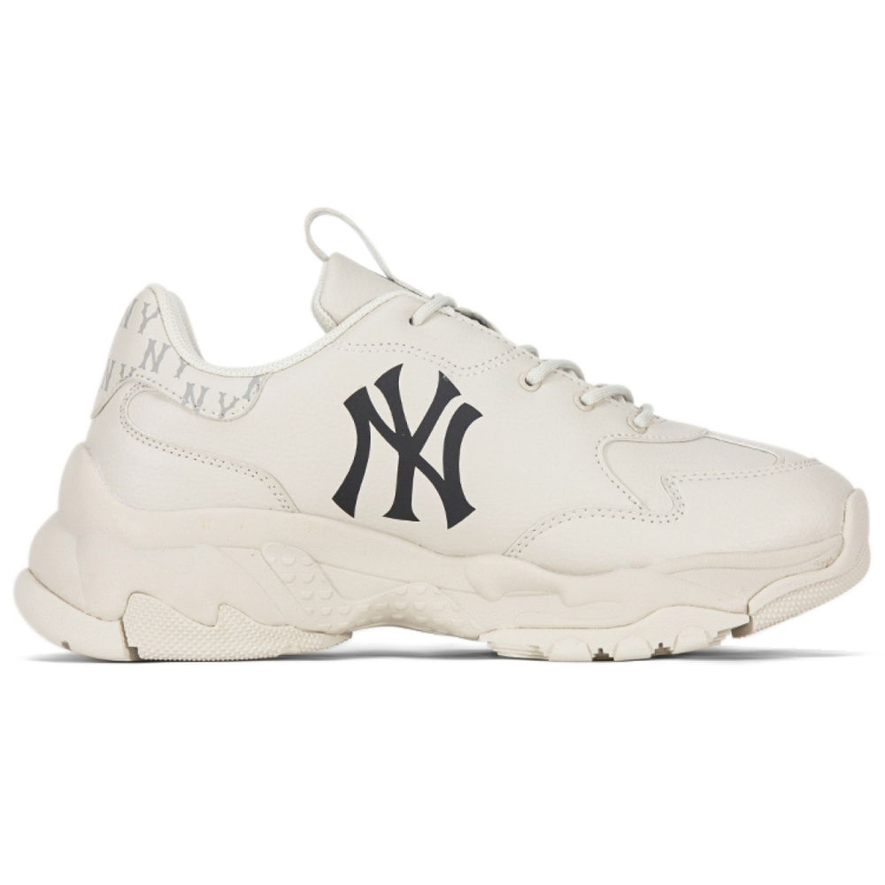 Кроссовки MLB Big Ball Chunky, 3ASHBMN3N-50BKS