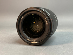 Sony FE 35mm f/1.8 F (SEL-35F18F)