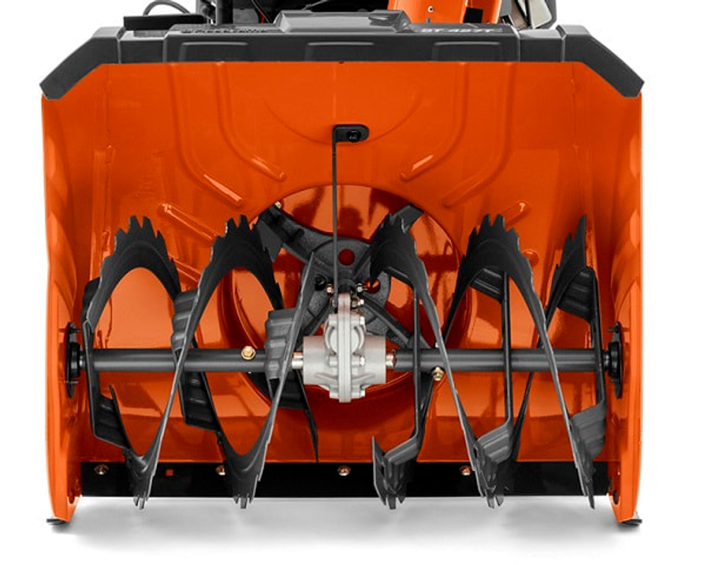 Снегоуборщик HUSQVARNA ST 430T