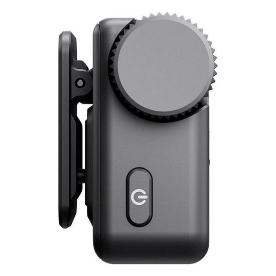 Беспроводной микрофон DJI Mic Mini (1 TX + 1 RX)