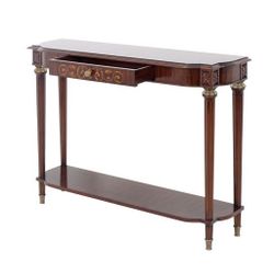 Консоль "Парма"