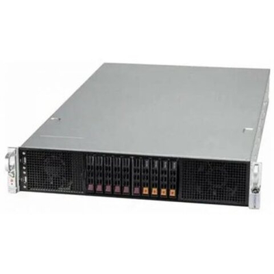 Серверная платформа SuperMicro SuperServer SYS-220GP-TNR