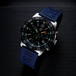 Luminox Pacific Diver Chronograph XS.3143