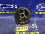 Шкив коленвала NISSAN TERRANO 2000