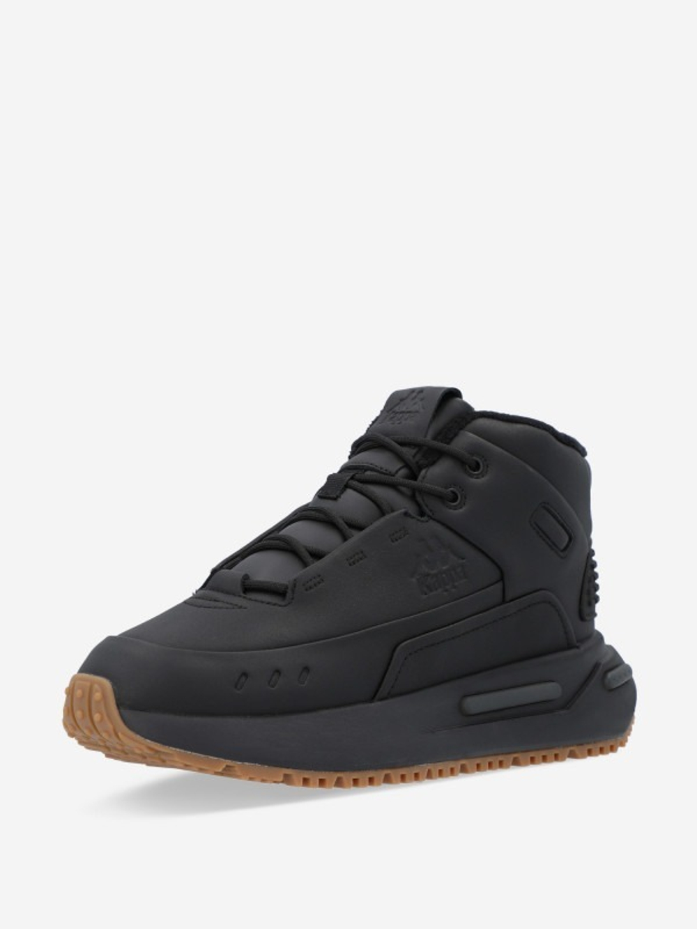 Кроссовки мужские KAPPA CINGOLI MID WNTR M