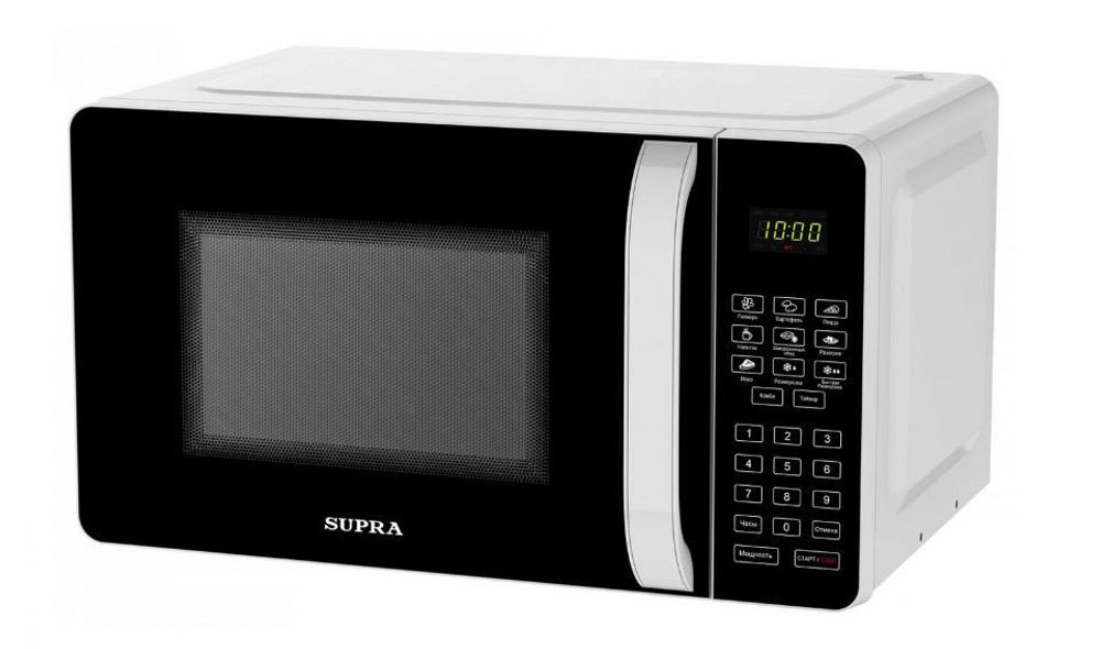 Микроволновая печь  SUPRA 20SW40