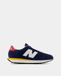 Кроссовки мужские NEW BALANCE 237