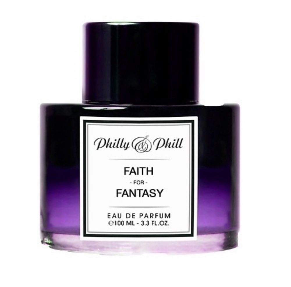 Philly&amp;Phill Faith for Fantasy