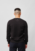 Свитшот SHANYRAQ BLACK