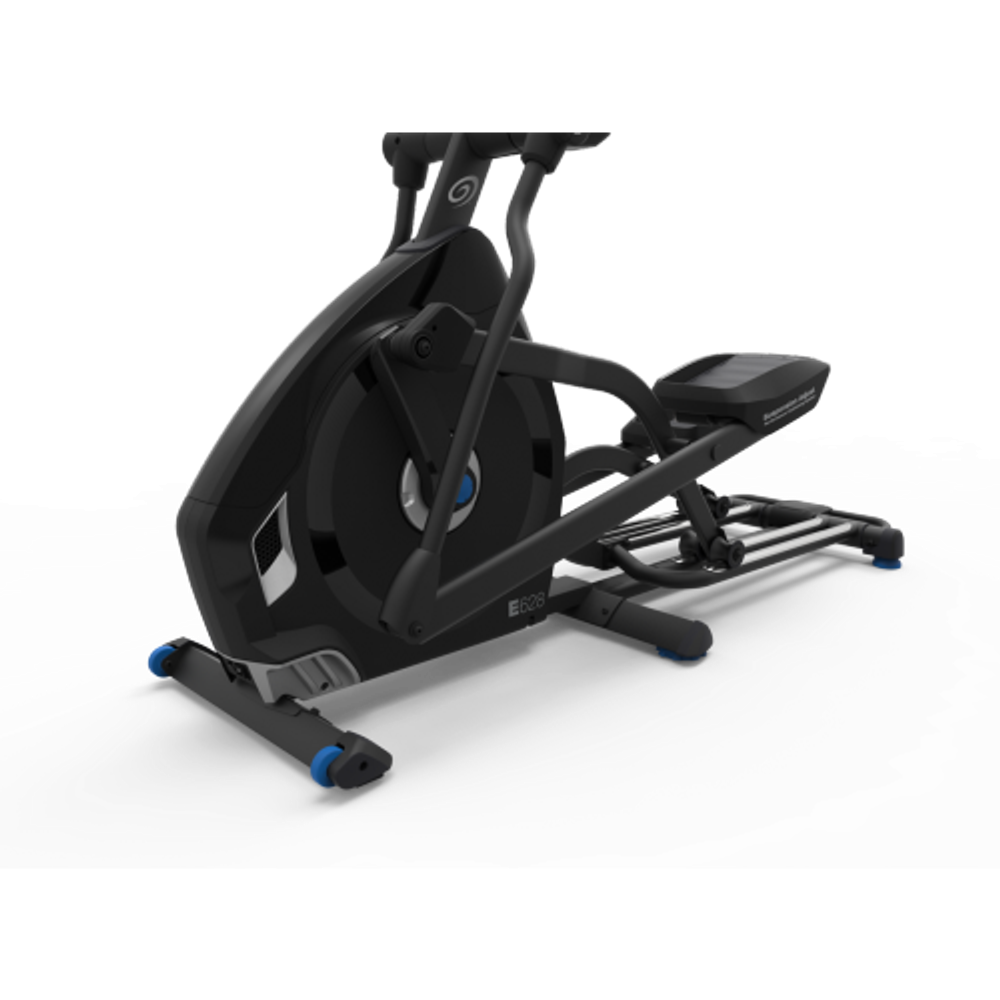 Эллиптический тренажер NAUTILUS Elliptical Cross Trainer E628