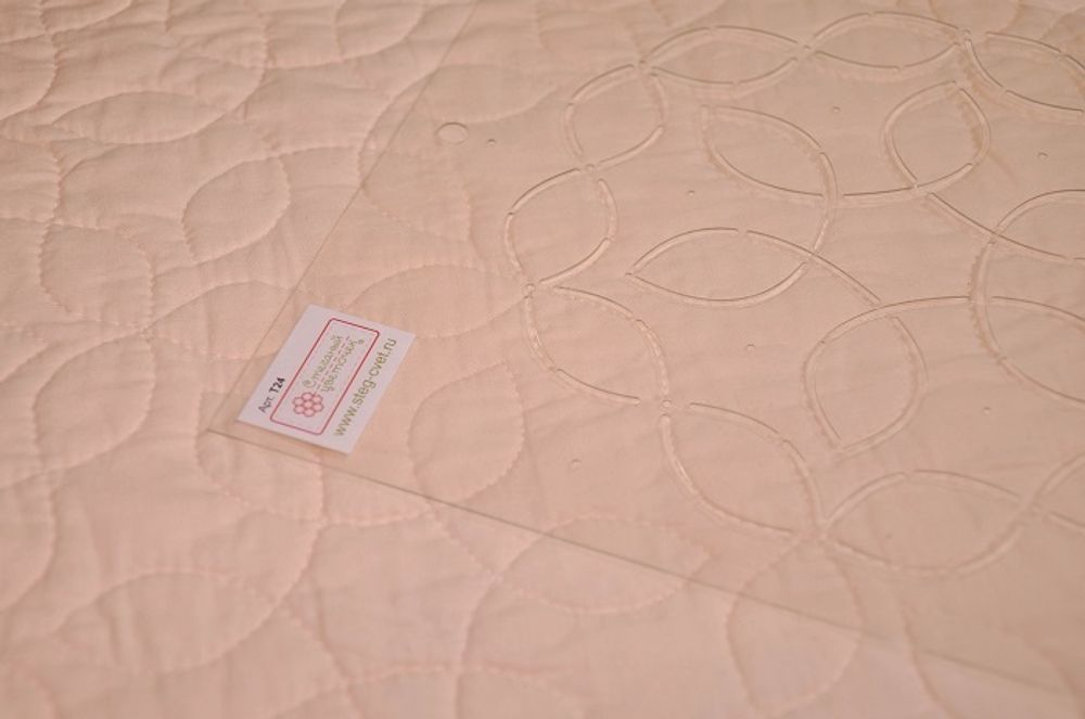 Шаблон для стежки "Орнамент - 1" (арт. T24)