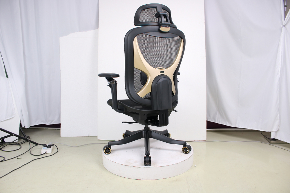 Кресло офисное GM75-XL