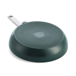 GreenPan Сковорода Evolution 20 см зеленая EAN 4894871006850